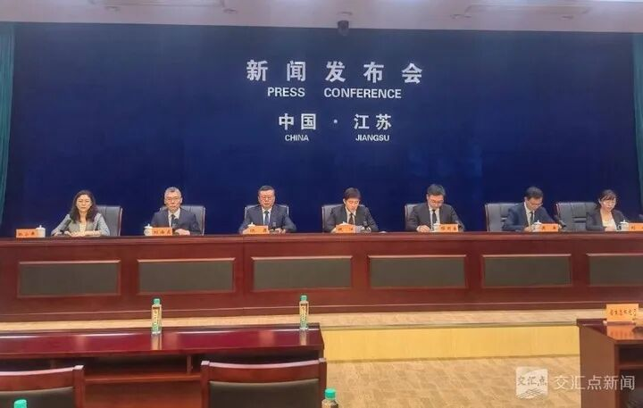 公众满意度连续7年超90%以上，江苏生态的底气在哪？