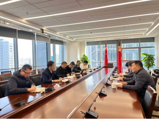 江苏省圆满完成2024年度全国碳市场配额清缴履约工作